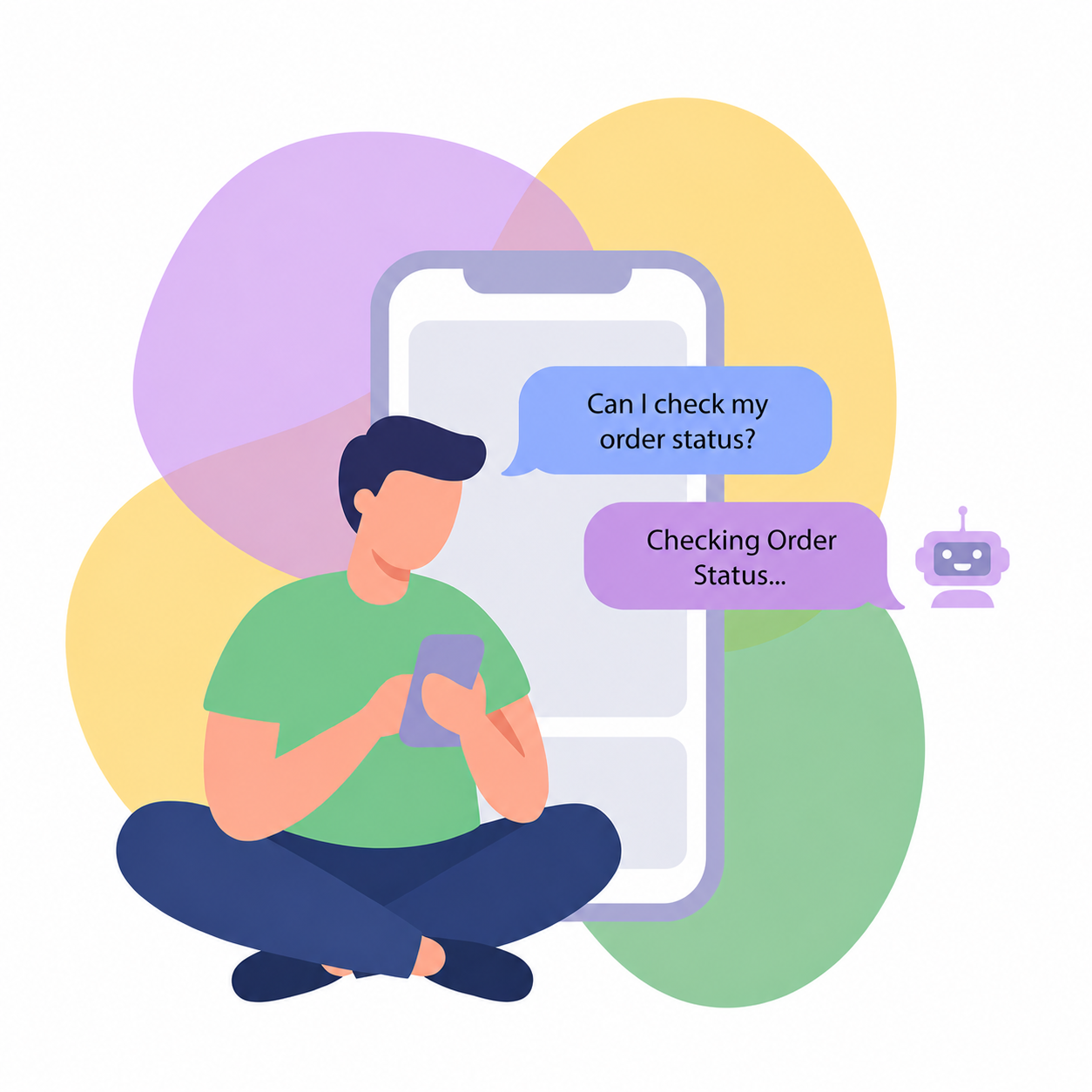 BotrixAI - Best AI Automation Platform for WhatsApp Business API