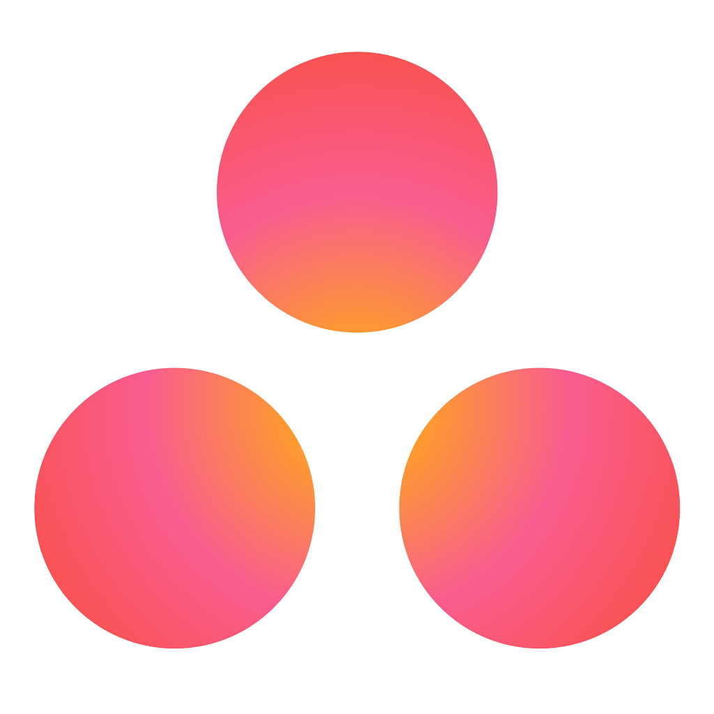 Asana logo
