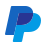 PayPal logo