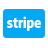 Stripe logo