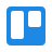 Trello logo