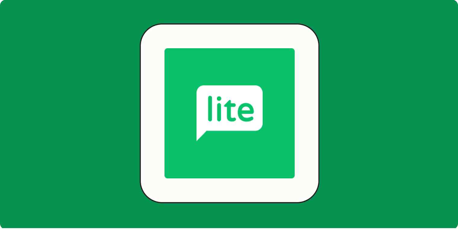 MailerLite logo