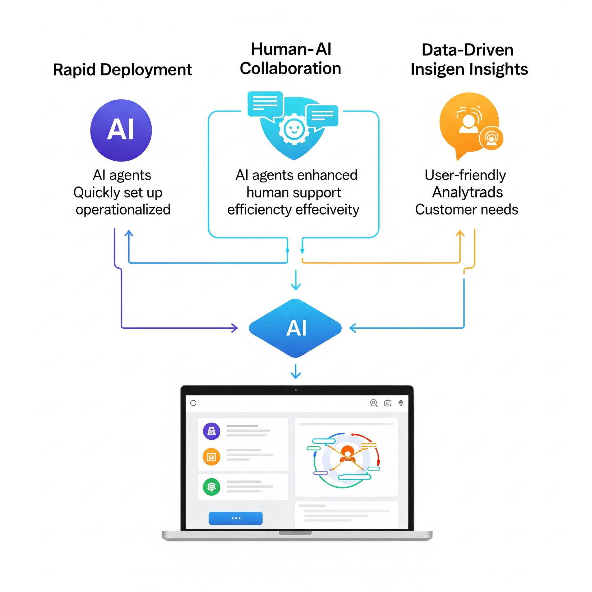 BotrixAI Platform Success