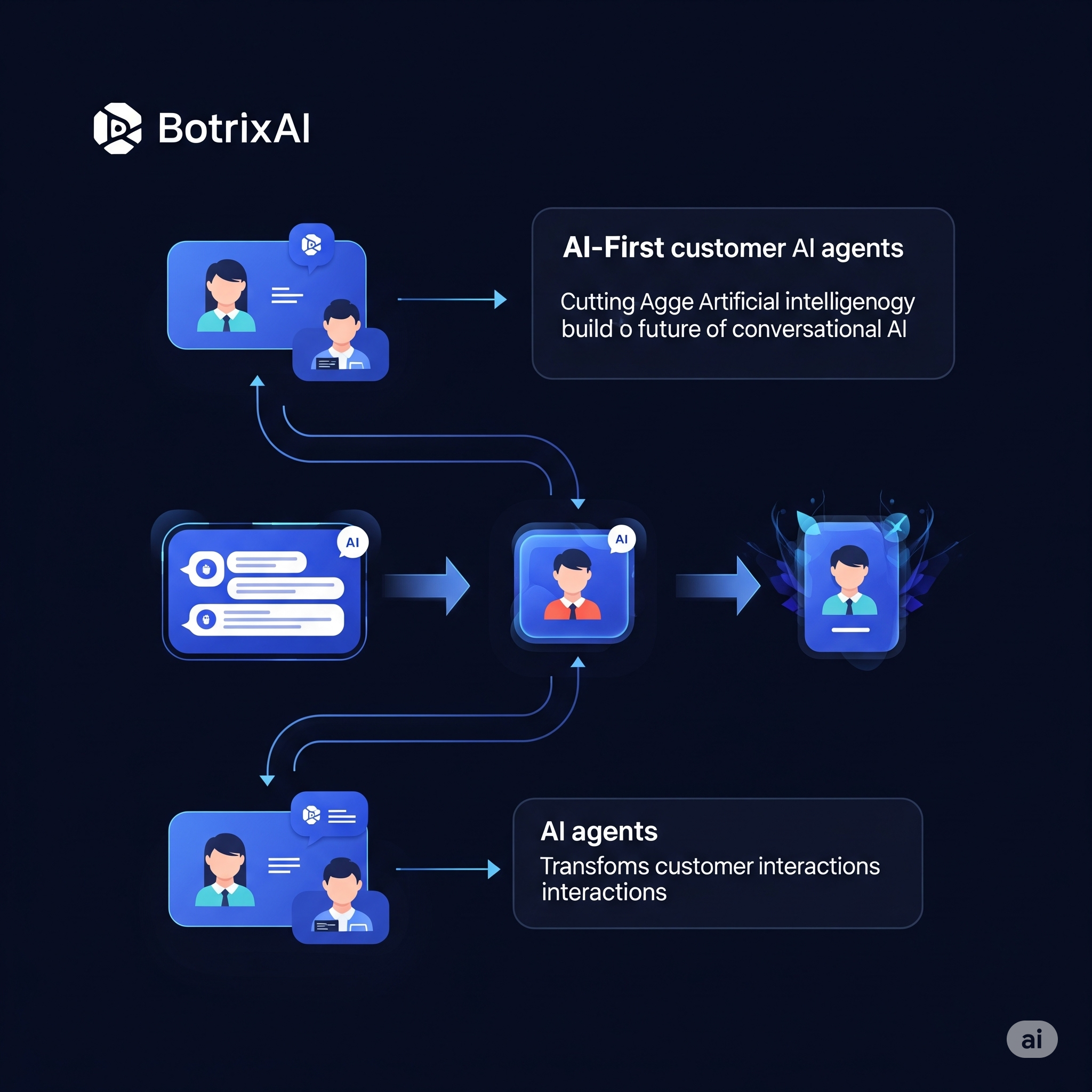 BotrixAI Vision