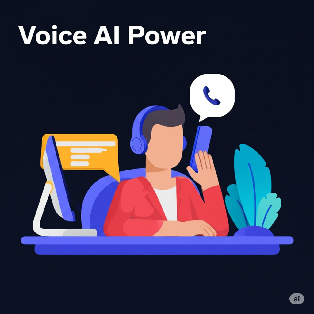 Voice AI