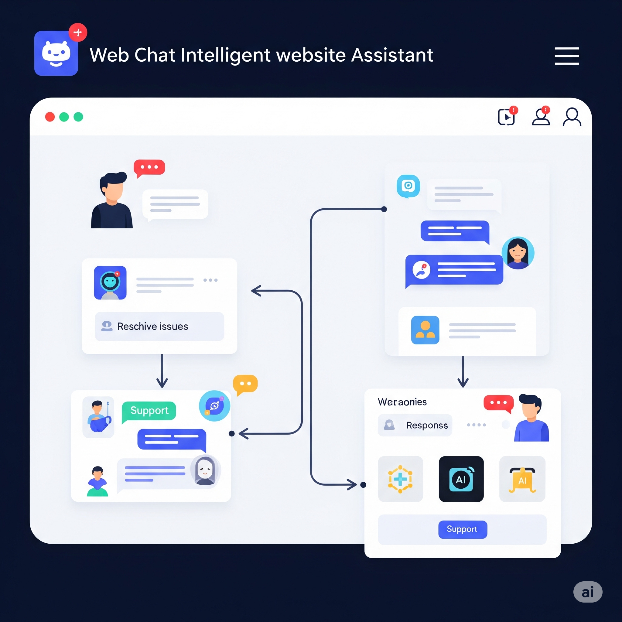 Web Chat
