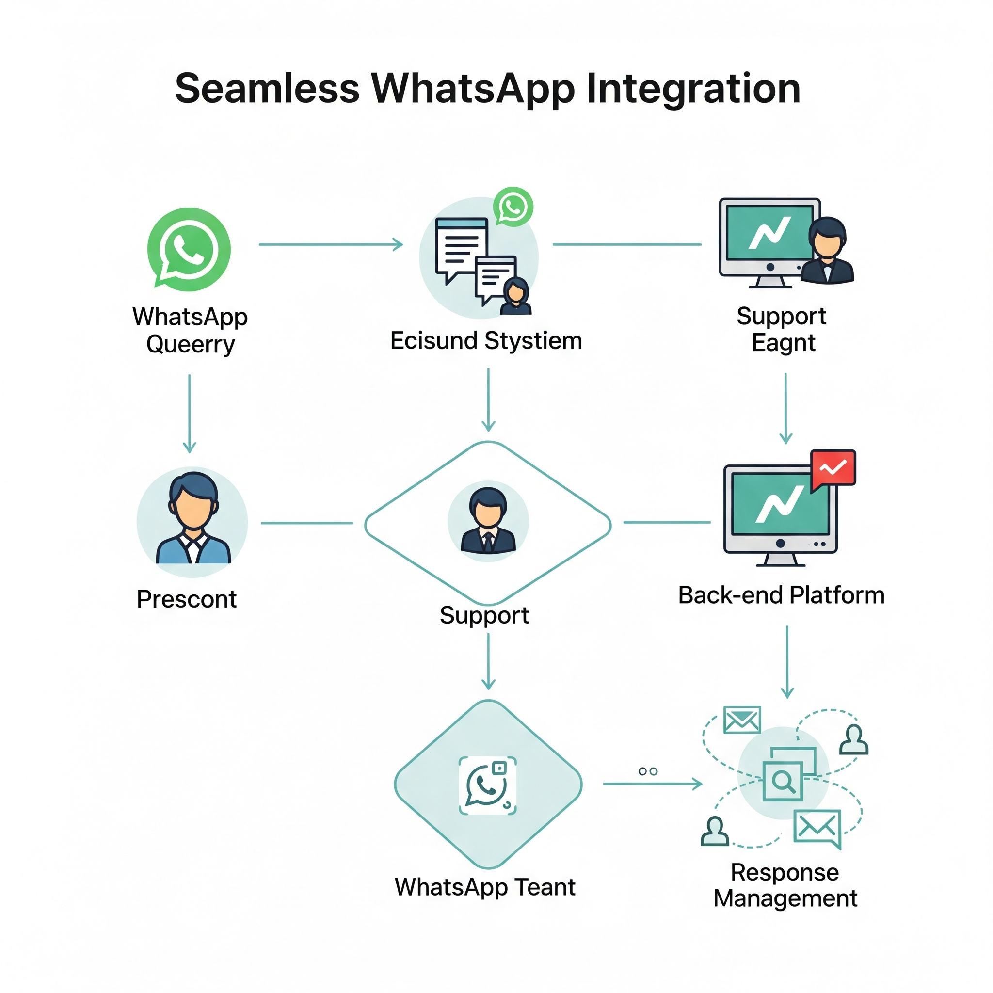 WhatsApp Integration