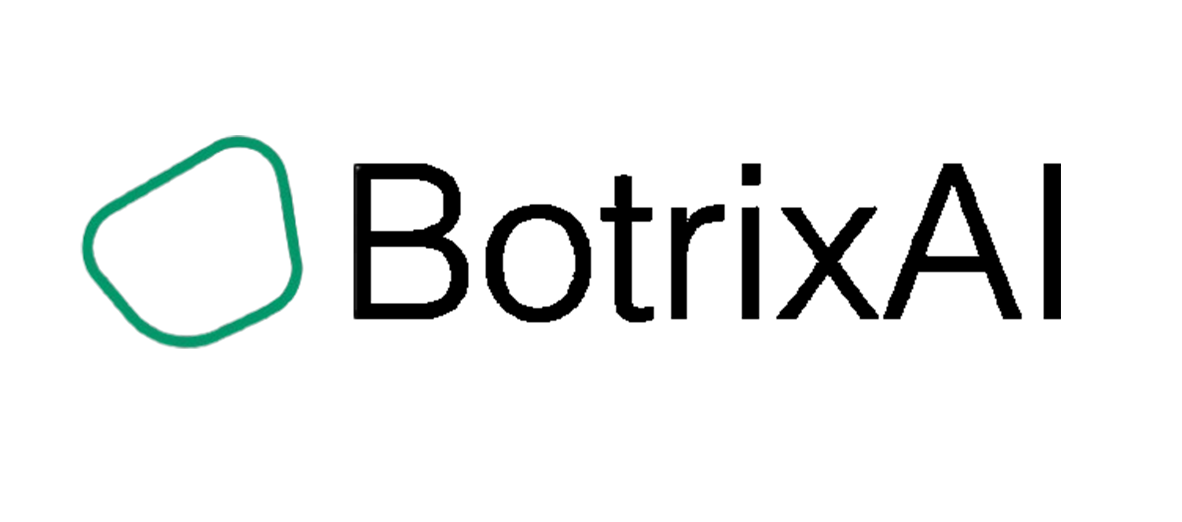 BotrixAI Logo
